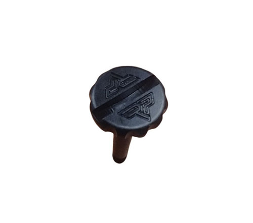 Der Smith & Wesson 1854 Butt Stock Takedown Screw ist universell, leicht zu handhaben und aus langlebigem Material, perfekt für schnellen Austausch deiner Waffe.